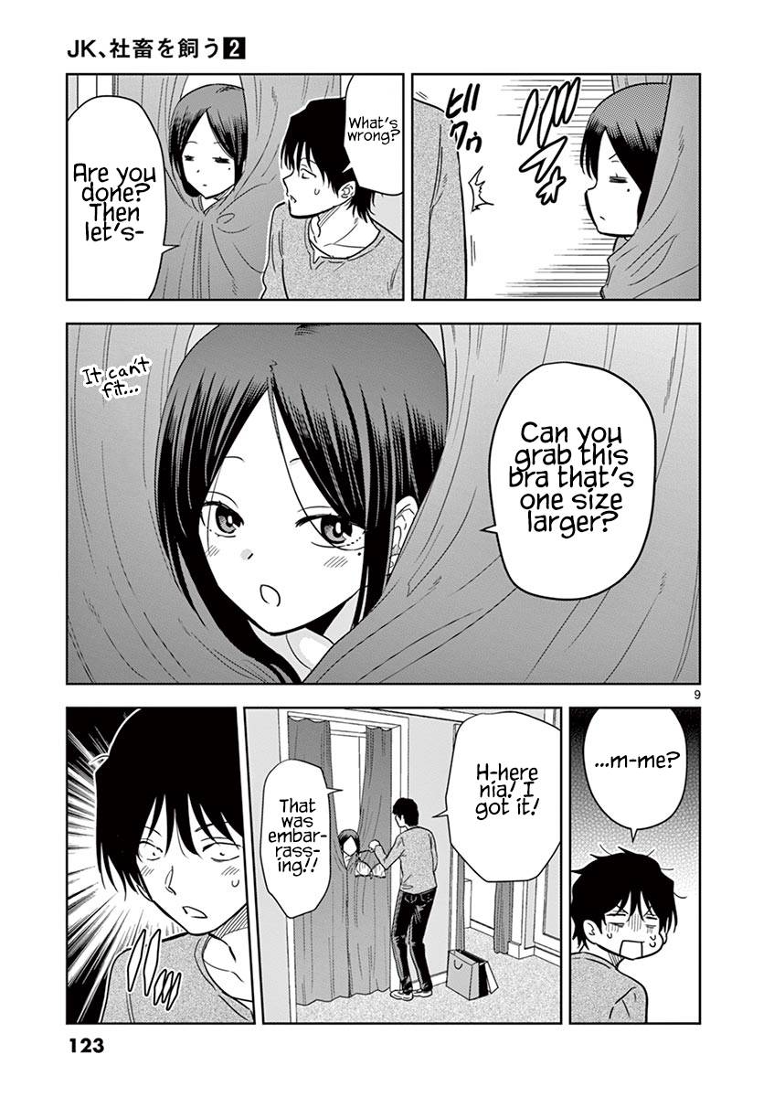Page 10 of Chapter 20
