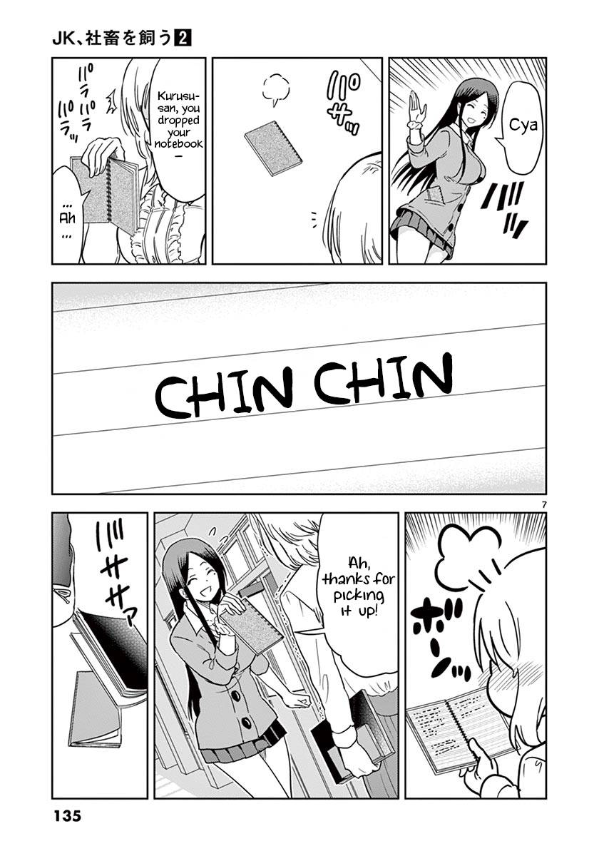 Page 8 of Chapter 21