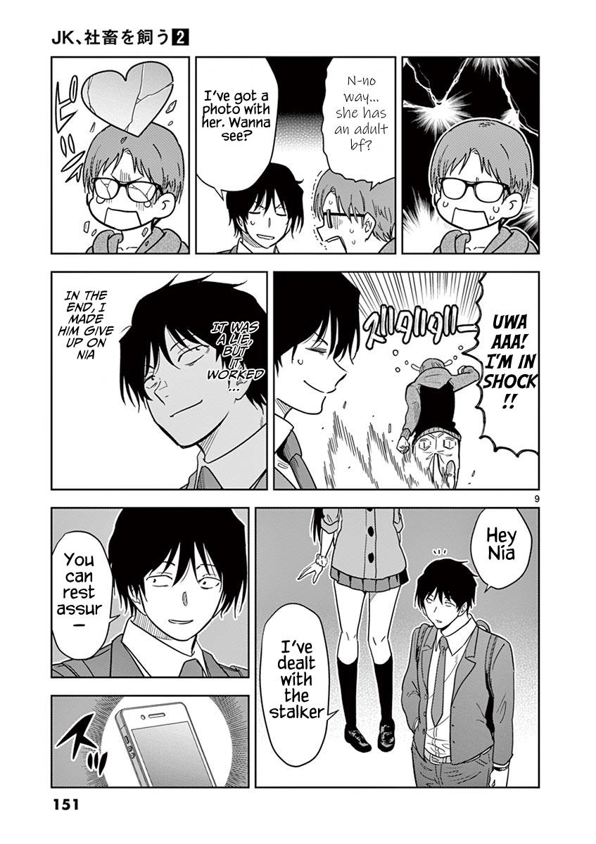 Page 10 of Chapter 22