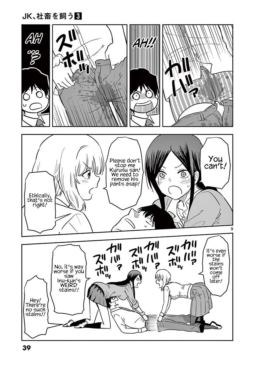 Page 9 of Chapter 27