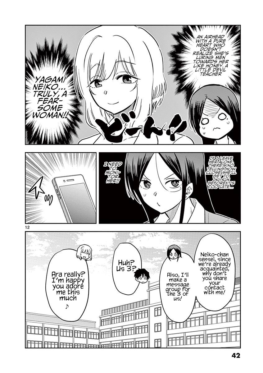 Page 12 of Chapter 27