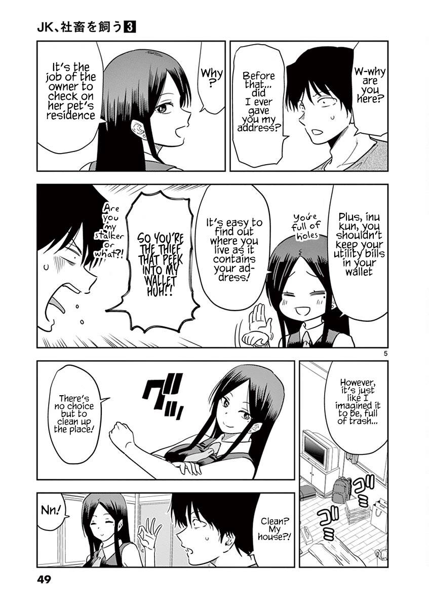 Page 5 of Chapter 28