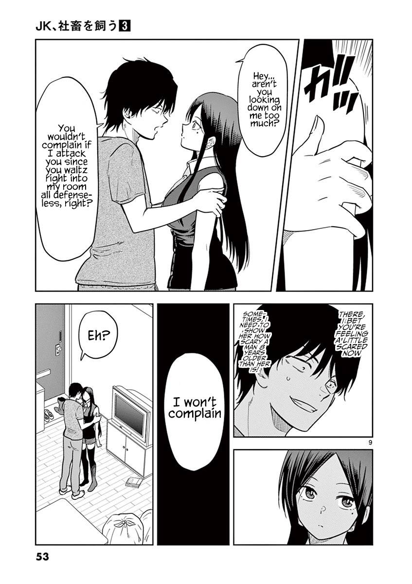 Page 9 of Chapter 28