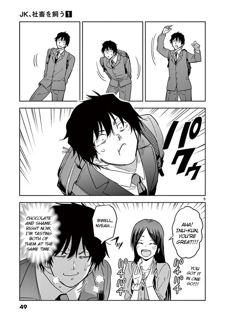Page 5 of Chapter 3