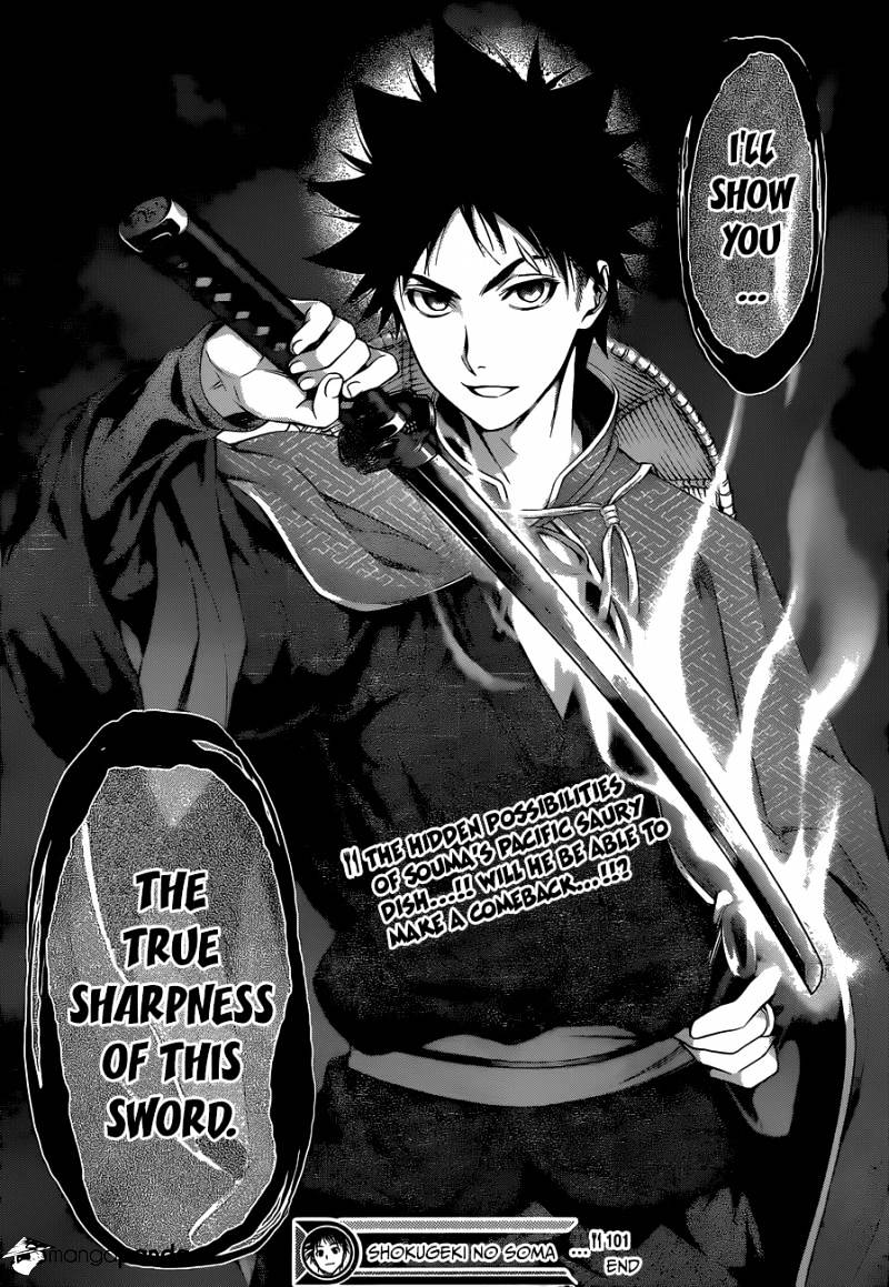 Page 19 of Chapter 101
