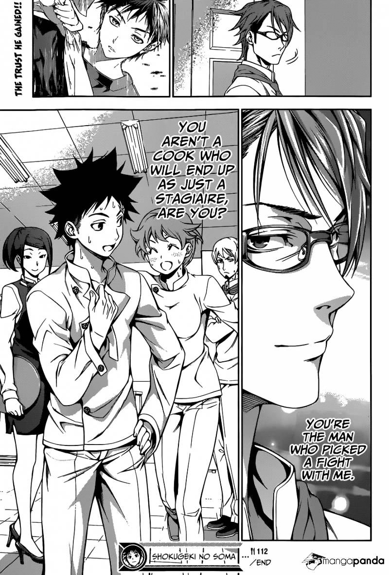 Page 21 of Chapter 112
