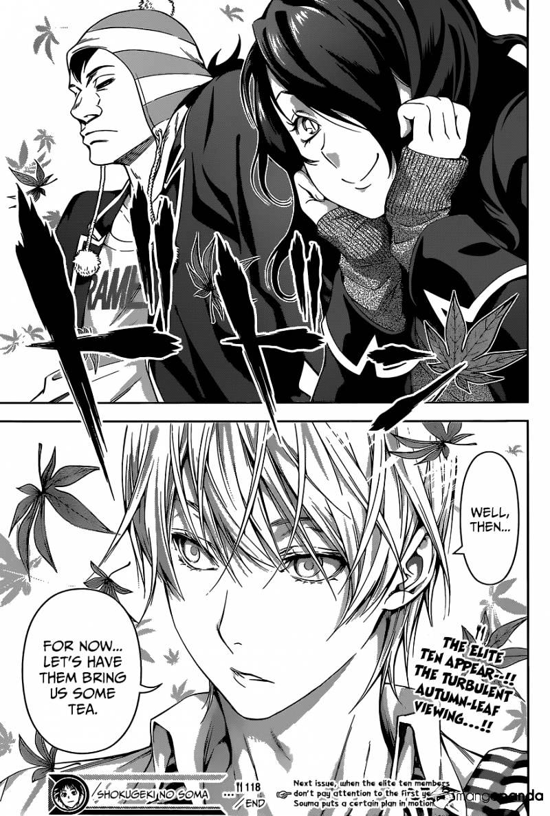 Page 19 of Chapter 118