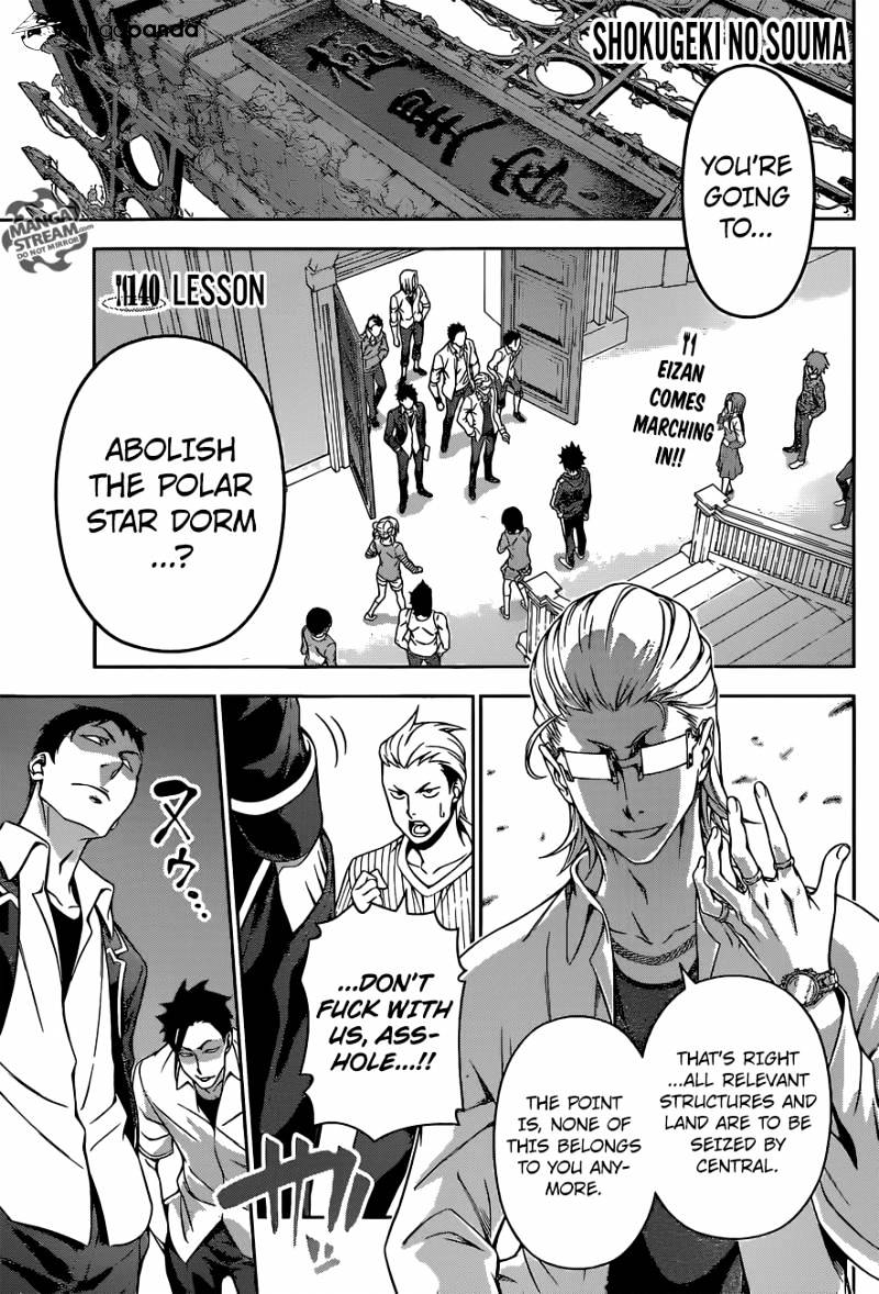 Page 1 of Chapter 140