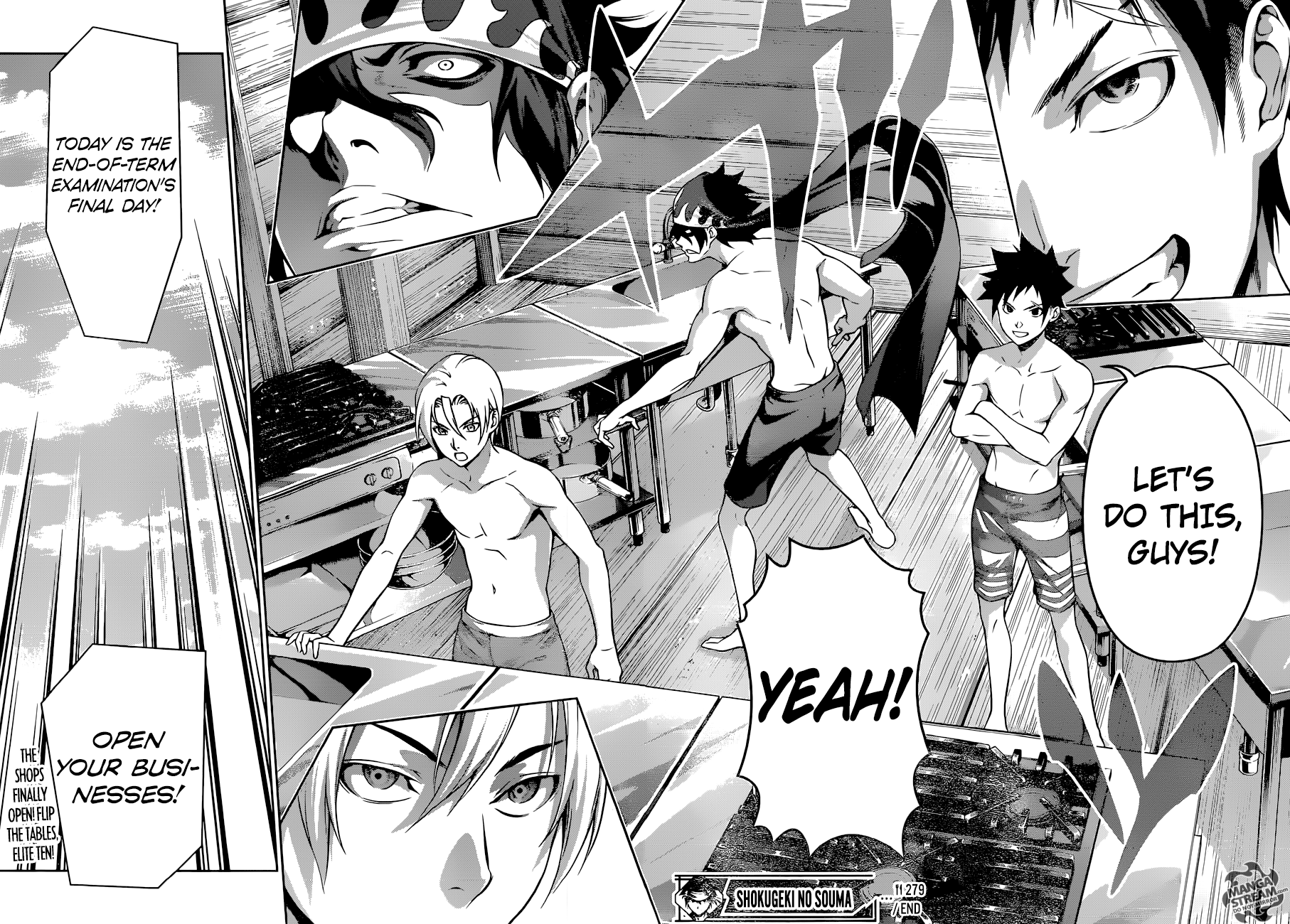 Page 19 of Chapter 279