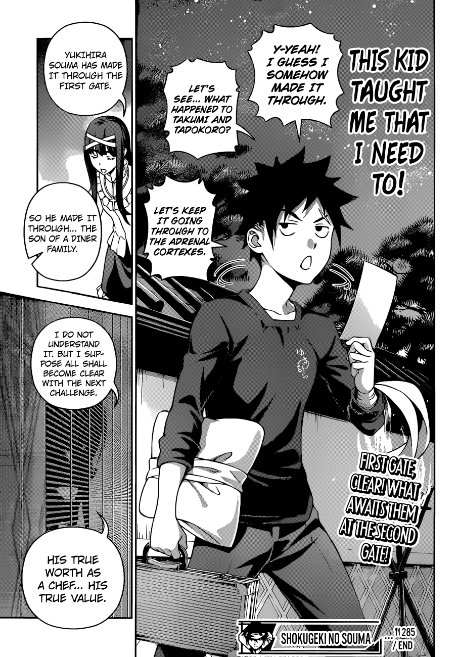 Page 22 of Chapter 285