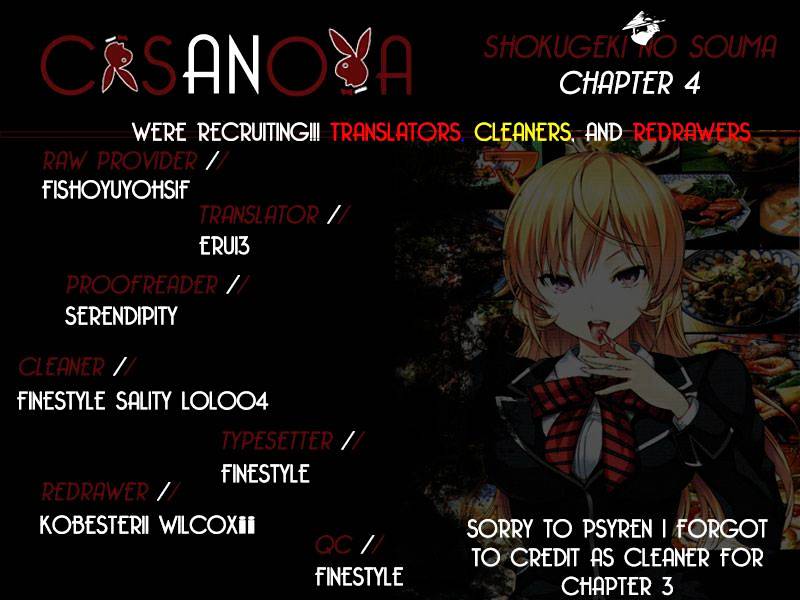 Page 1 of Chapter 4