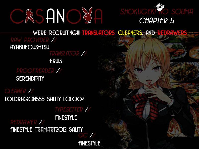 Page 1 of Chapter 5