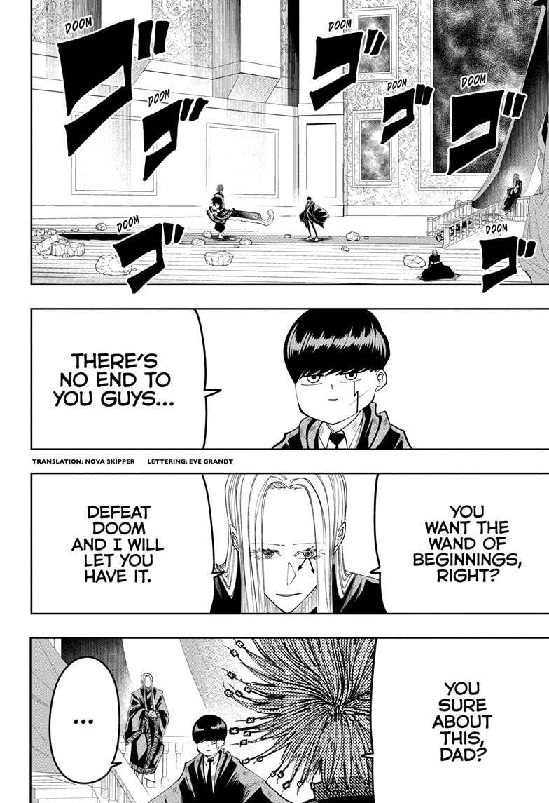 Page 2 of Chapter 100