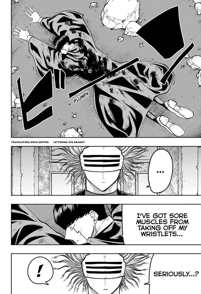 Page 2 of Chapter 101