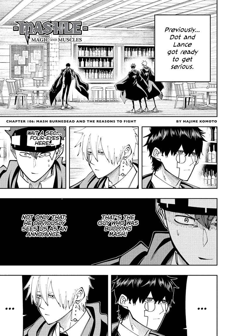 Page 1 of Chapter 106