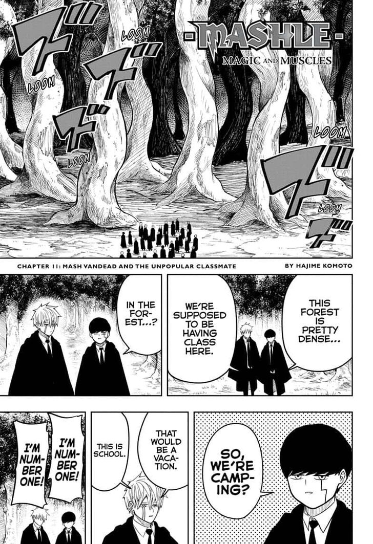 Page 1 of Chapter 11