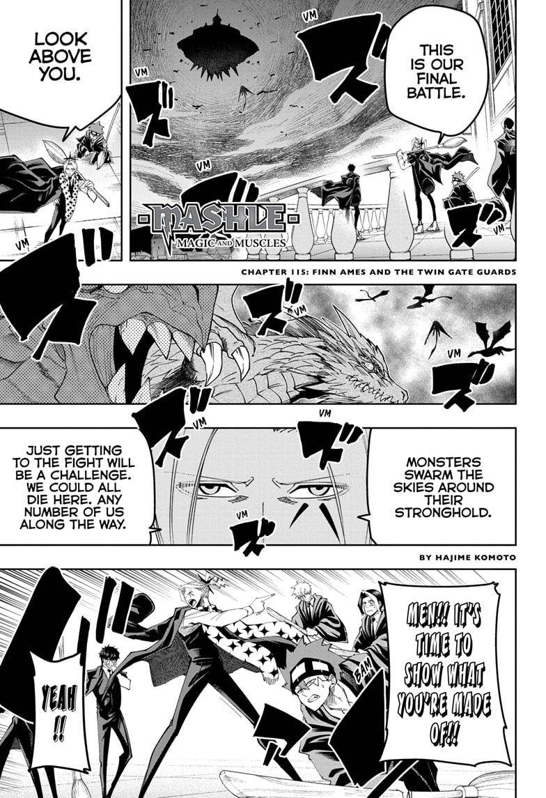 Page 1 of Chapter 115