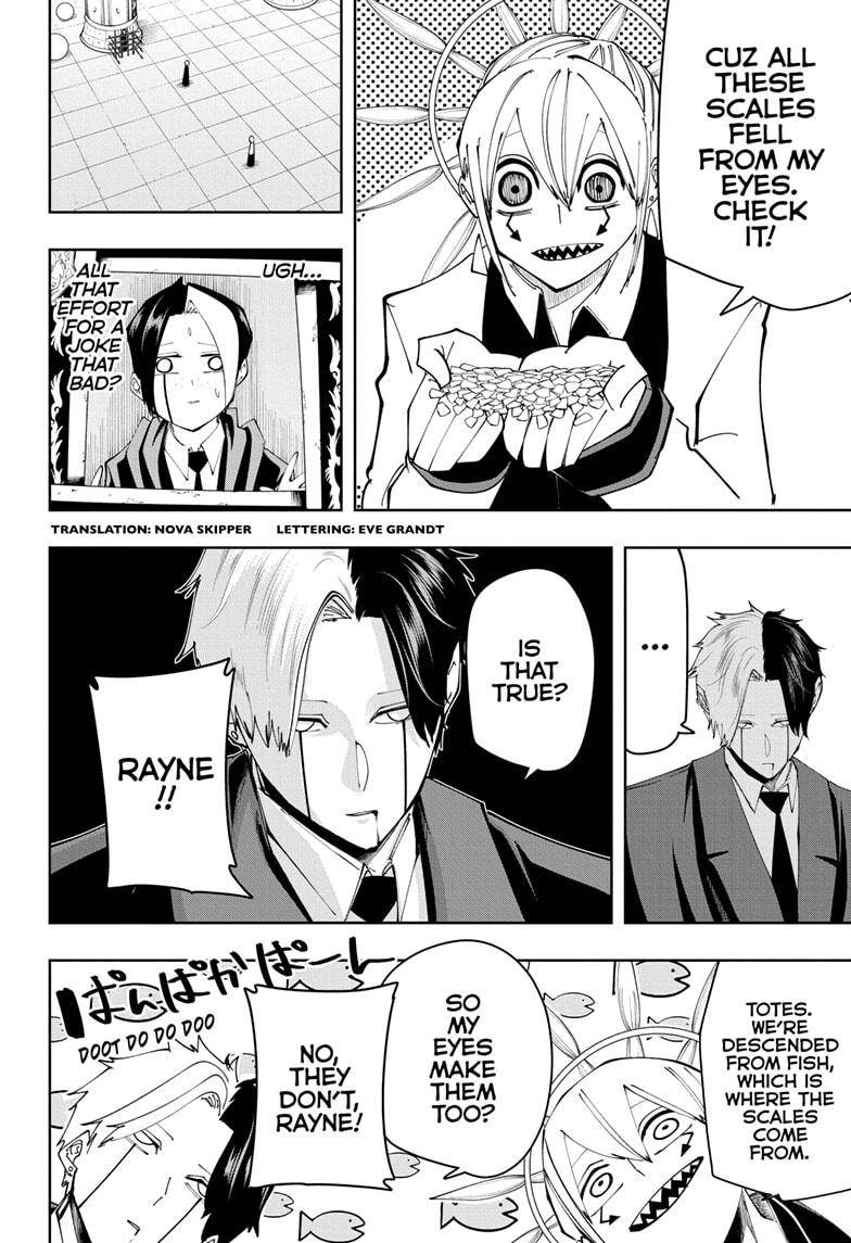 Page 2 of Chapter 118
