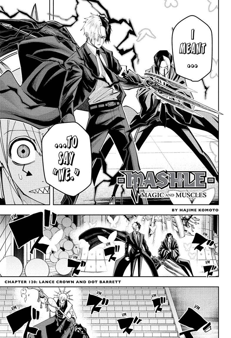 Page 1 of Chapter 120