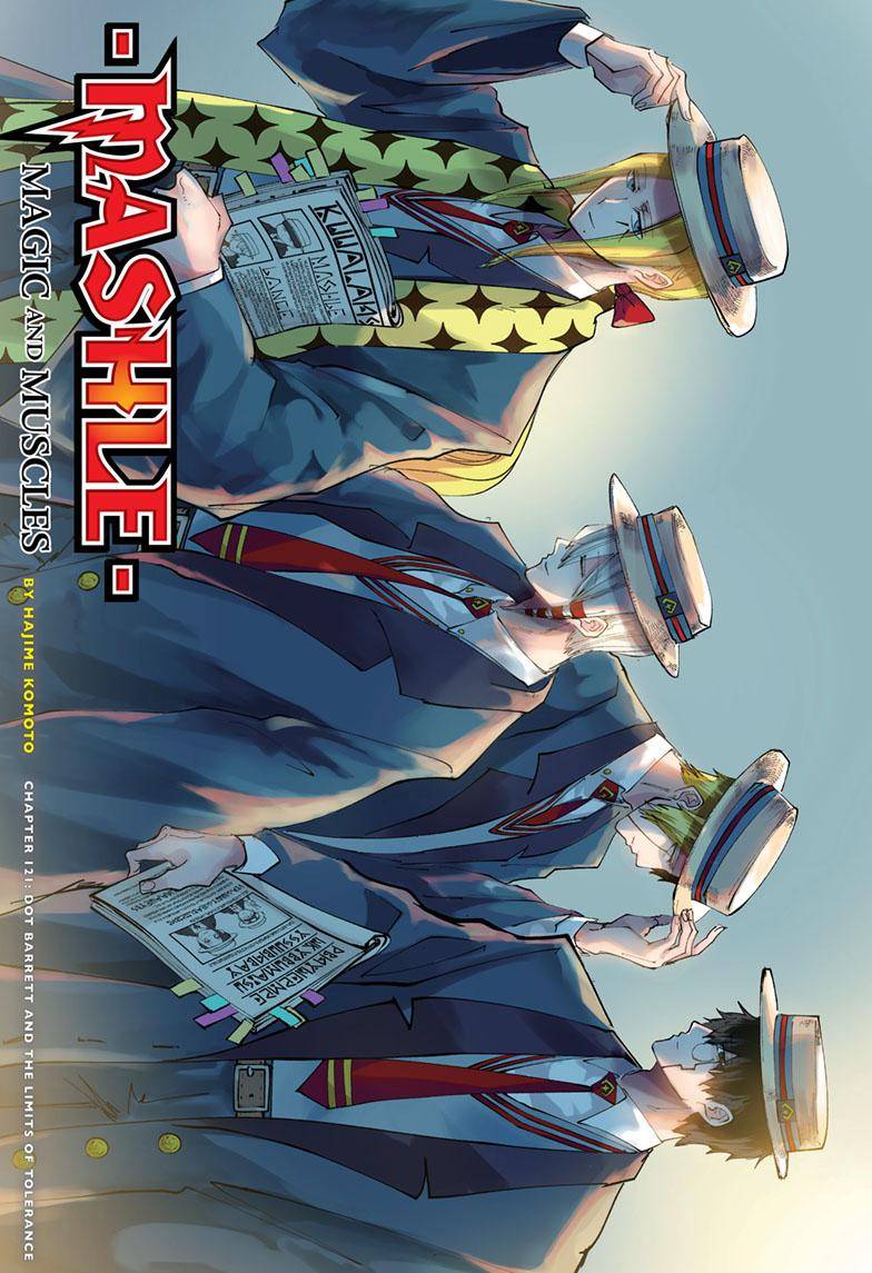 Page 1 of Chapter 121