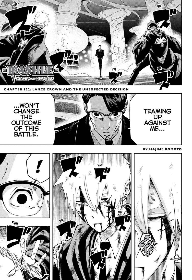 Page 1 of Chapter 122