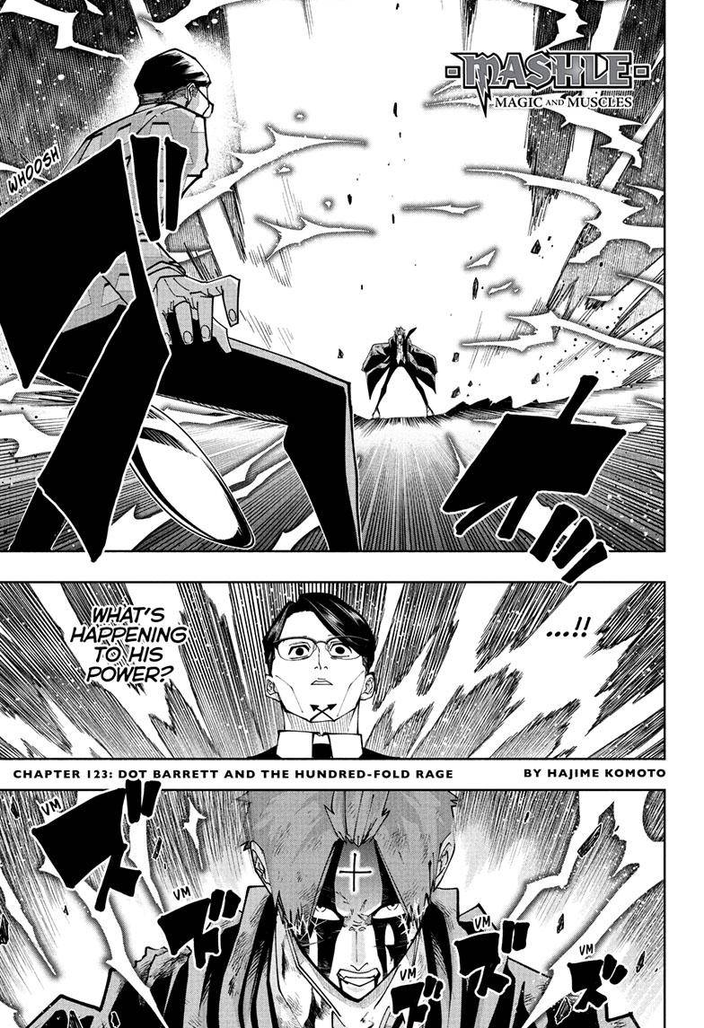 Page 1 of Chapter 123