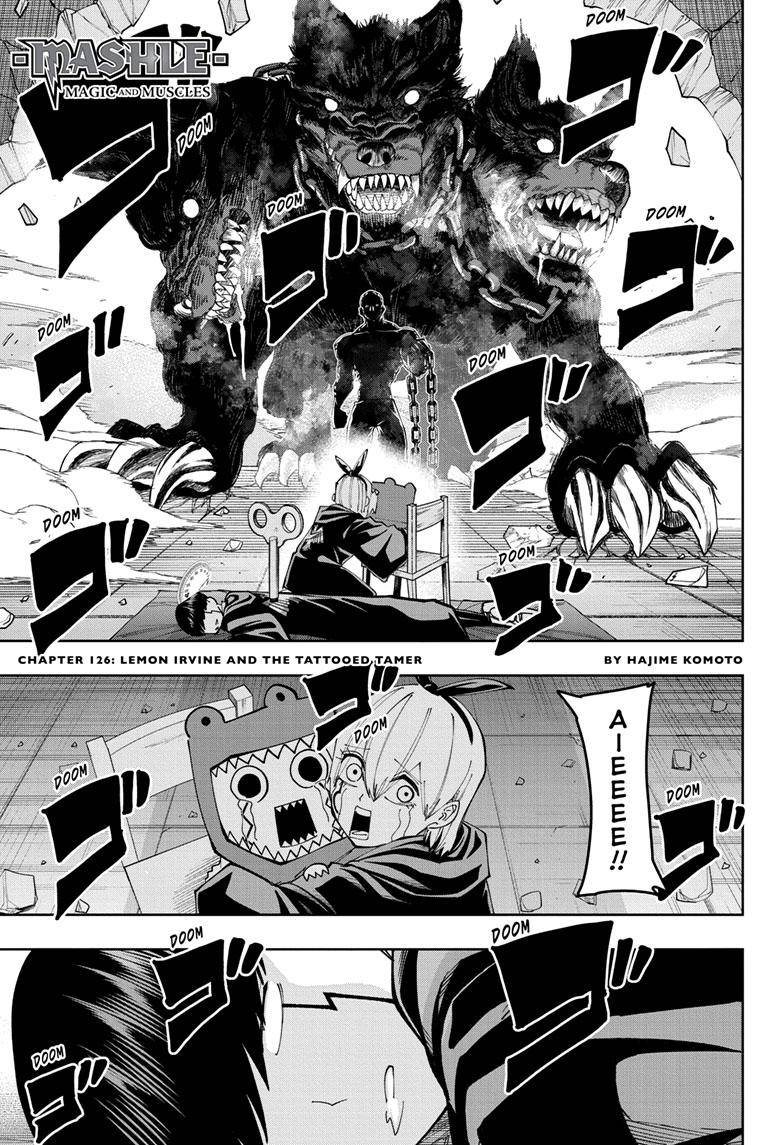 Page 1 of Chapter 126