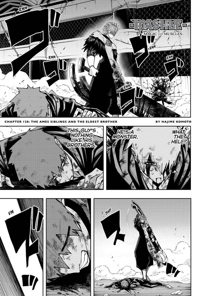 Page 1 of Chapter 128