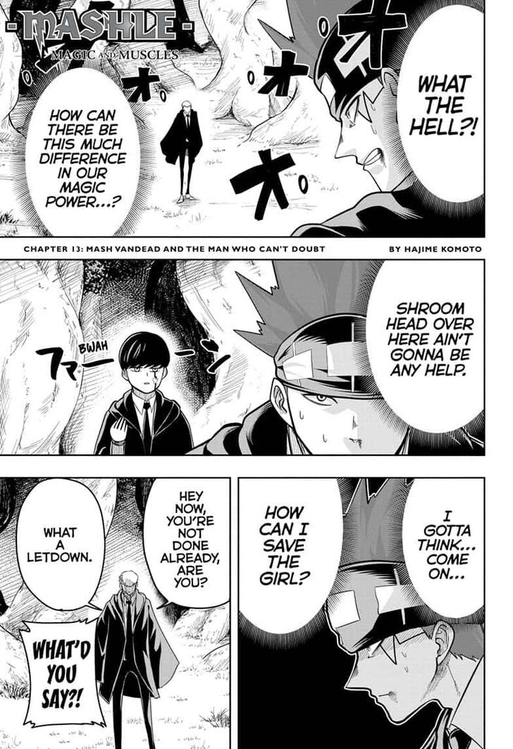 Page 1 of Chapter 13