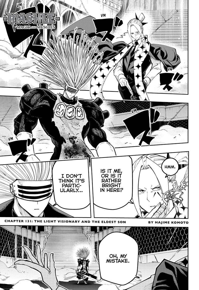 Page 1 of Chapter 131