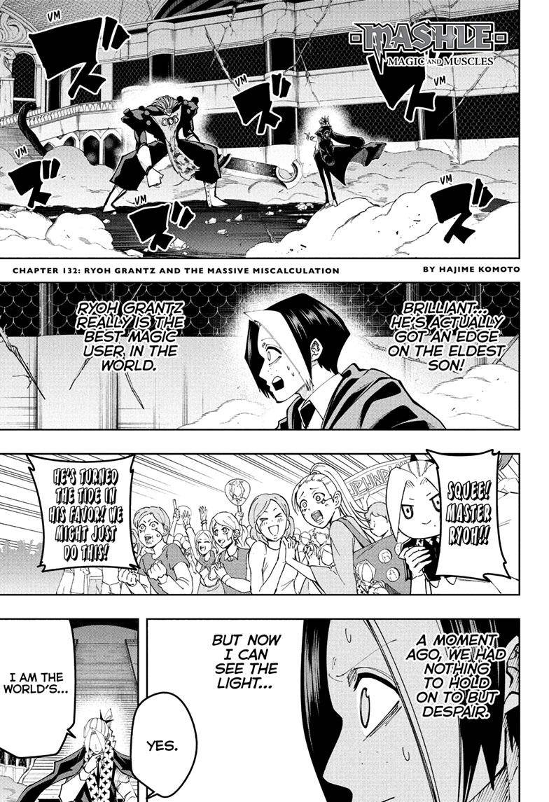 Page 1 of Chapter 132