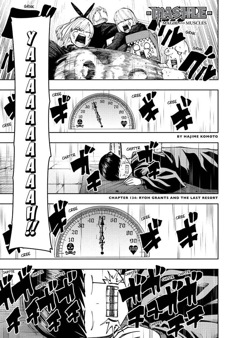Page 1 of Chapter 134