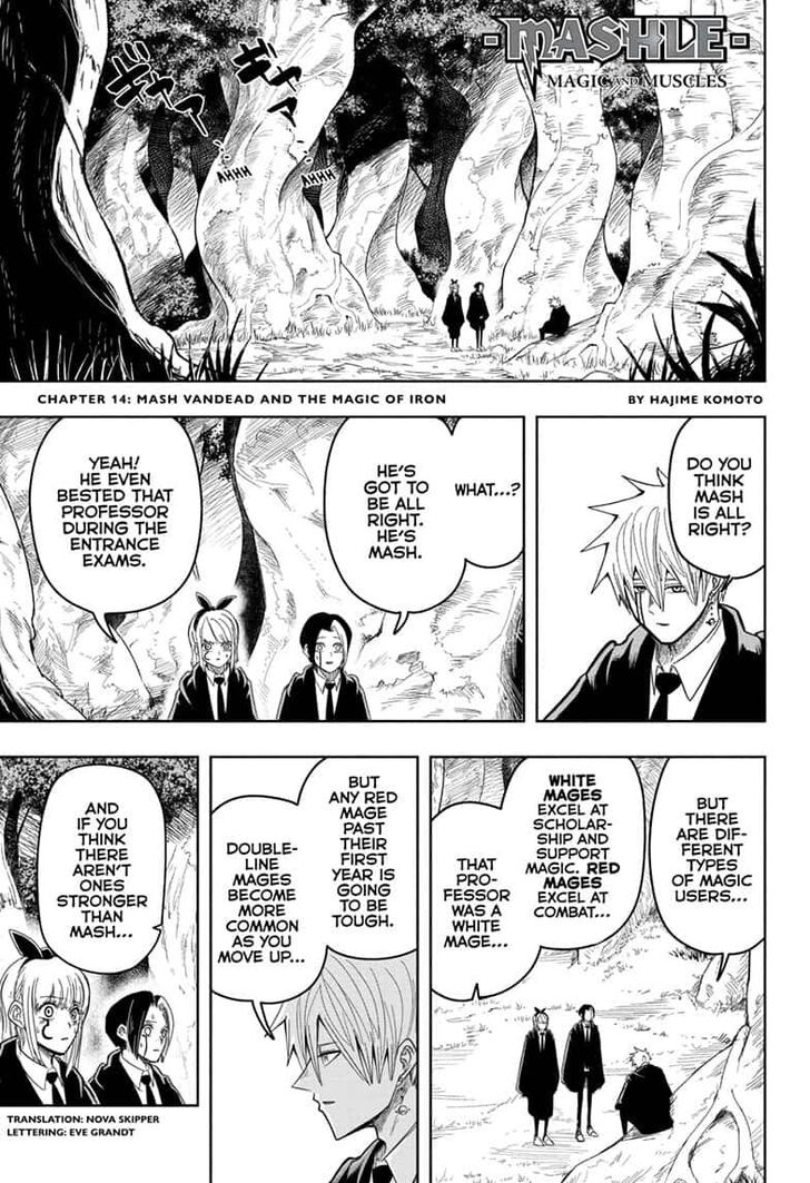 Page 1 of Chapter 14