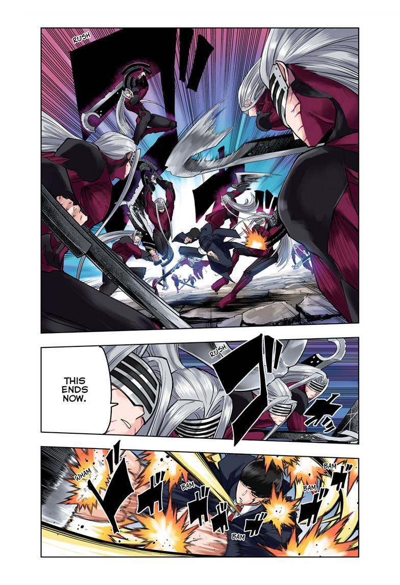 Page 1 of Chapter 141
