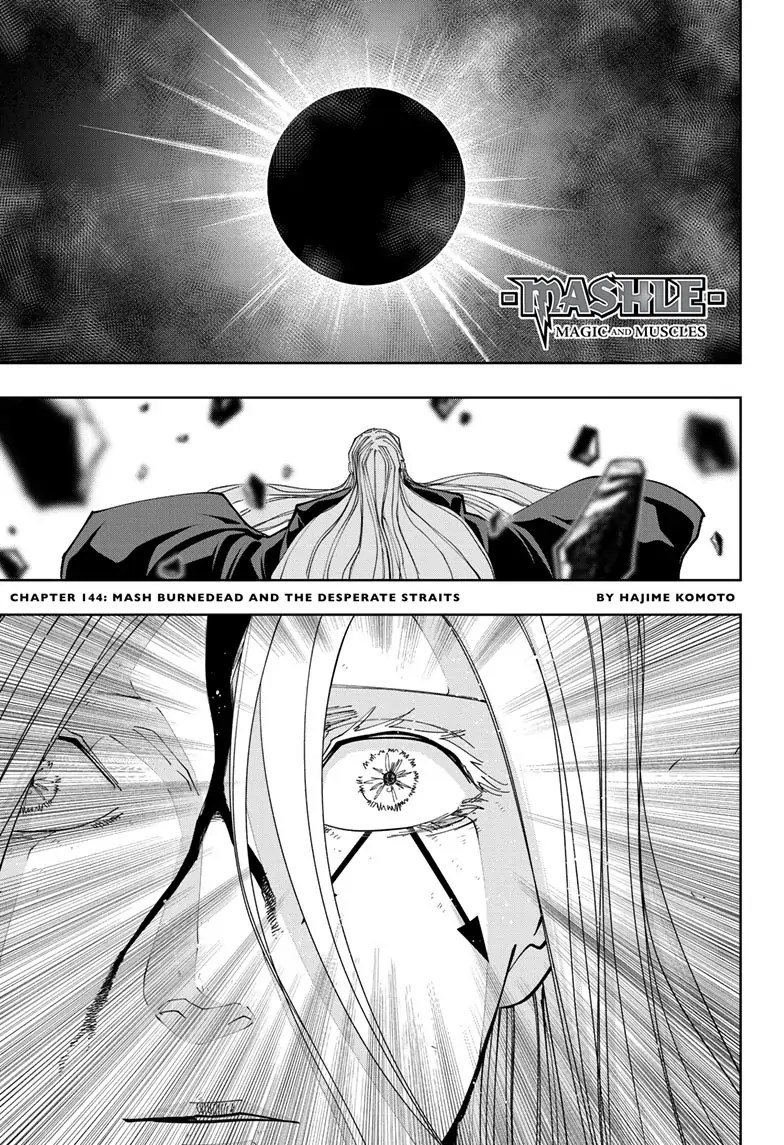 Page 1 of Chapter 144