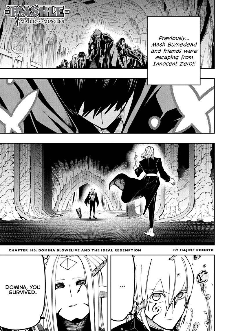 Page 1 of Chapter 146