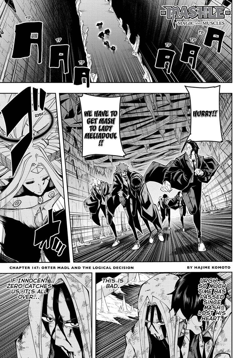 Page 1 of Chapter 147