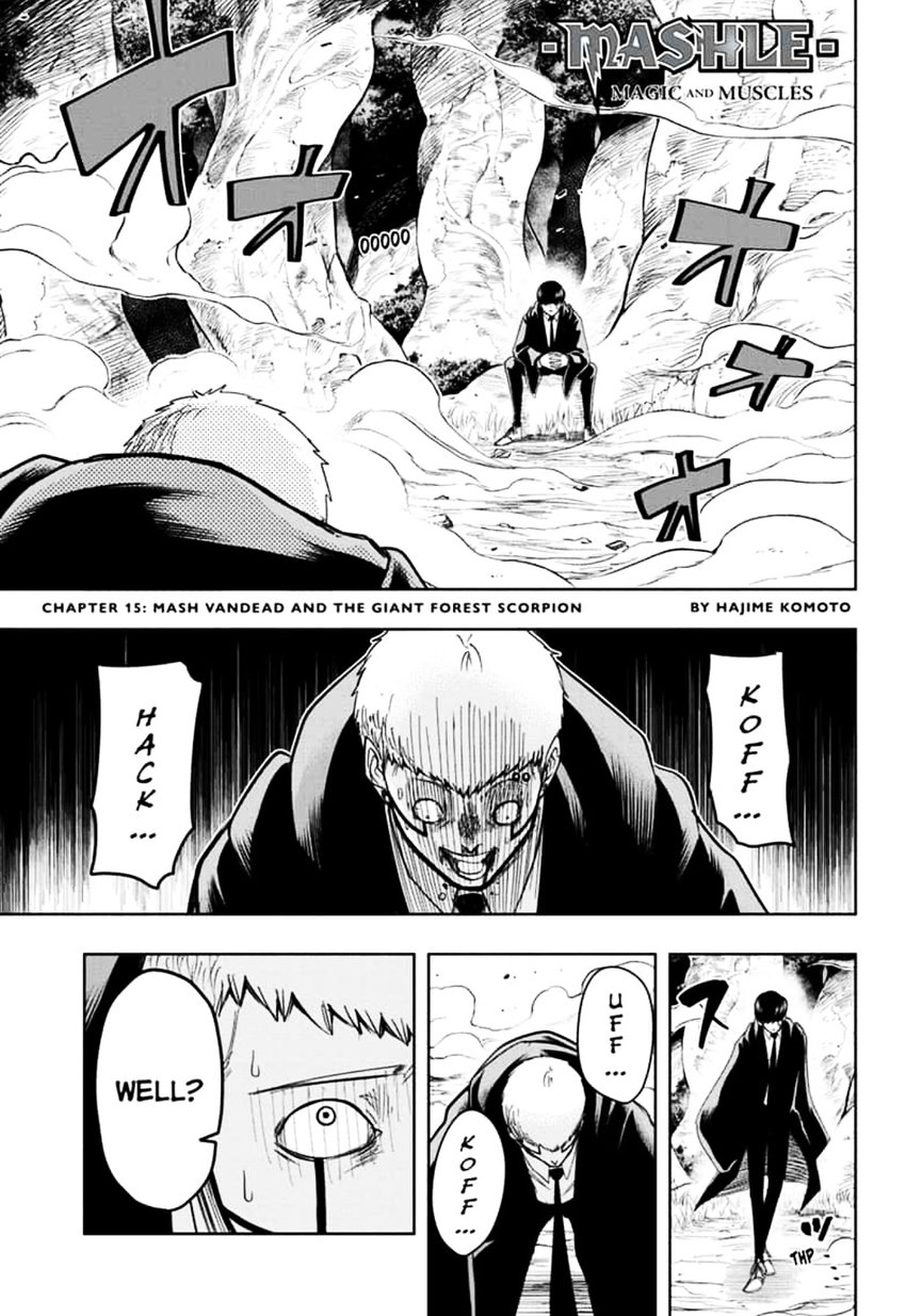Page 1 of Chapter 15