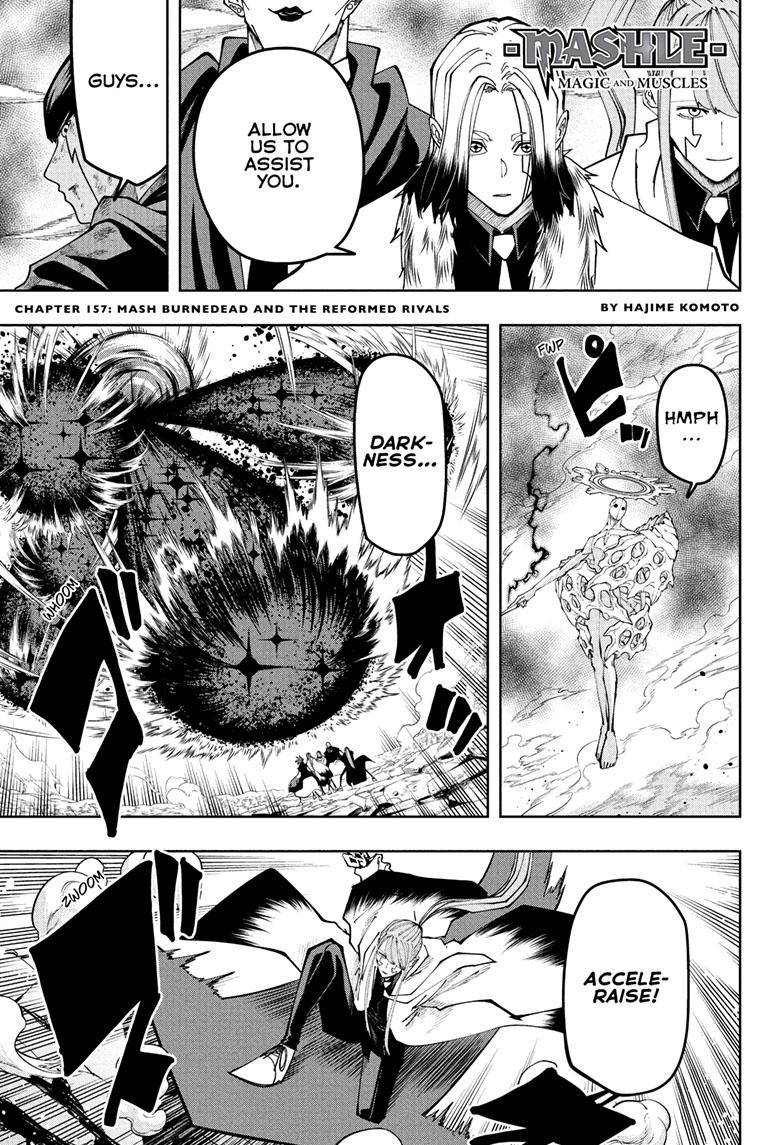 Page 1 of Chapter 157