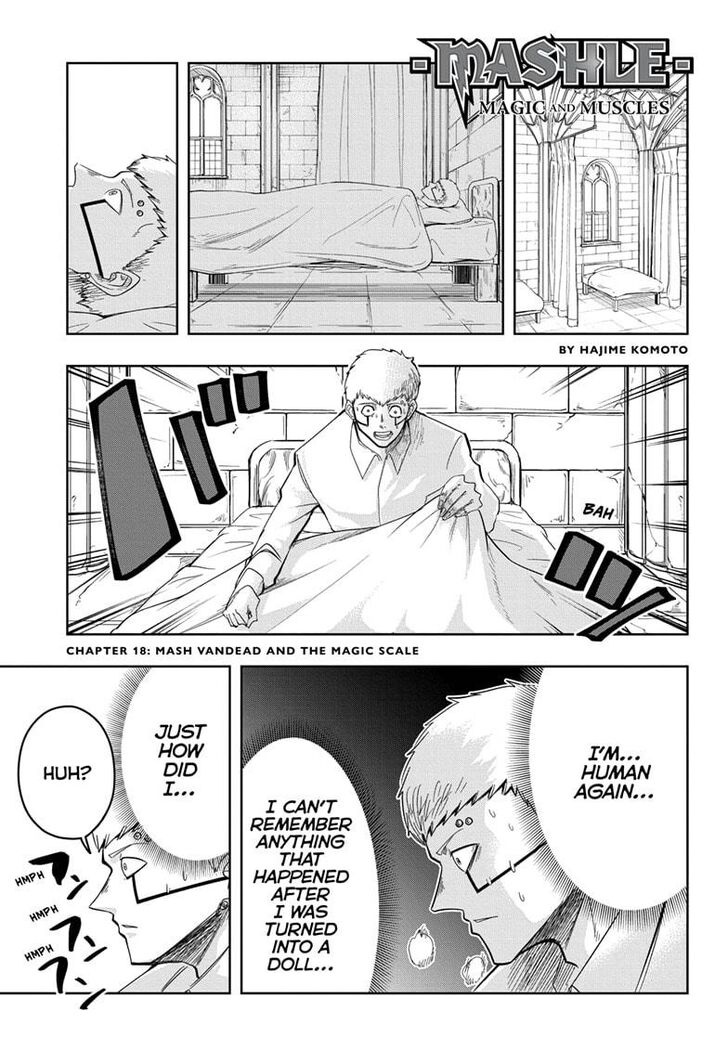 Page 1 of Chapter 18