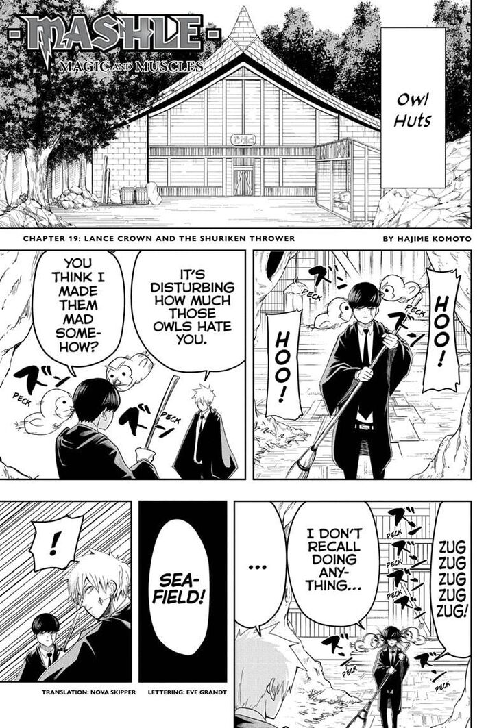 Page 1 of Chapter 19