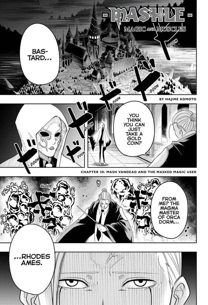 Page 1 of Chapter 20