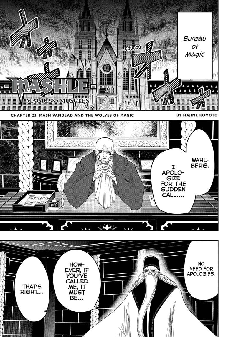 Page 1 of Chapter 23