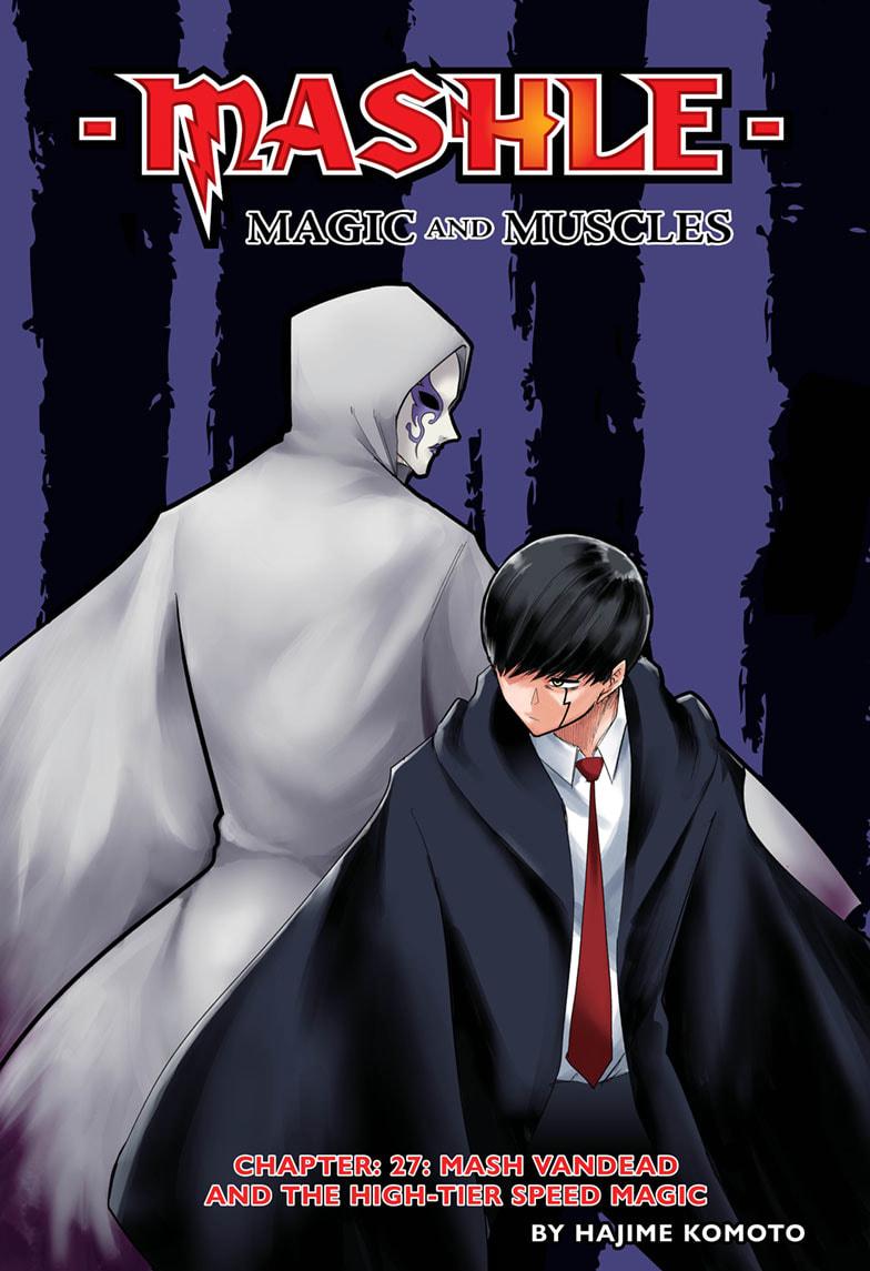 Page 1 of Chapter 27
