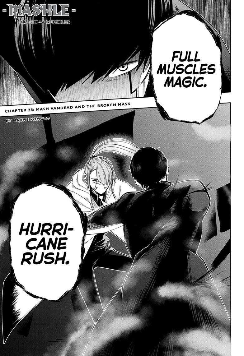 Page 1 of Chapter 28