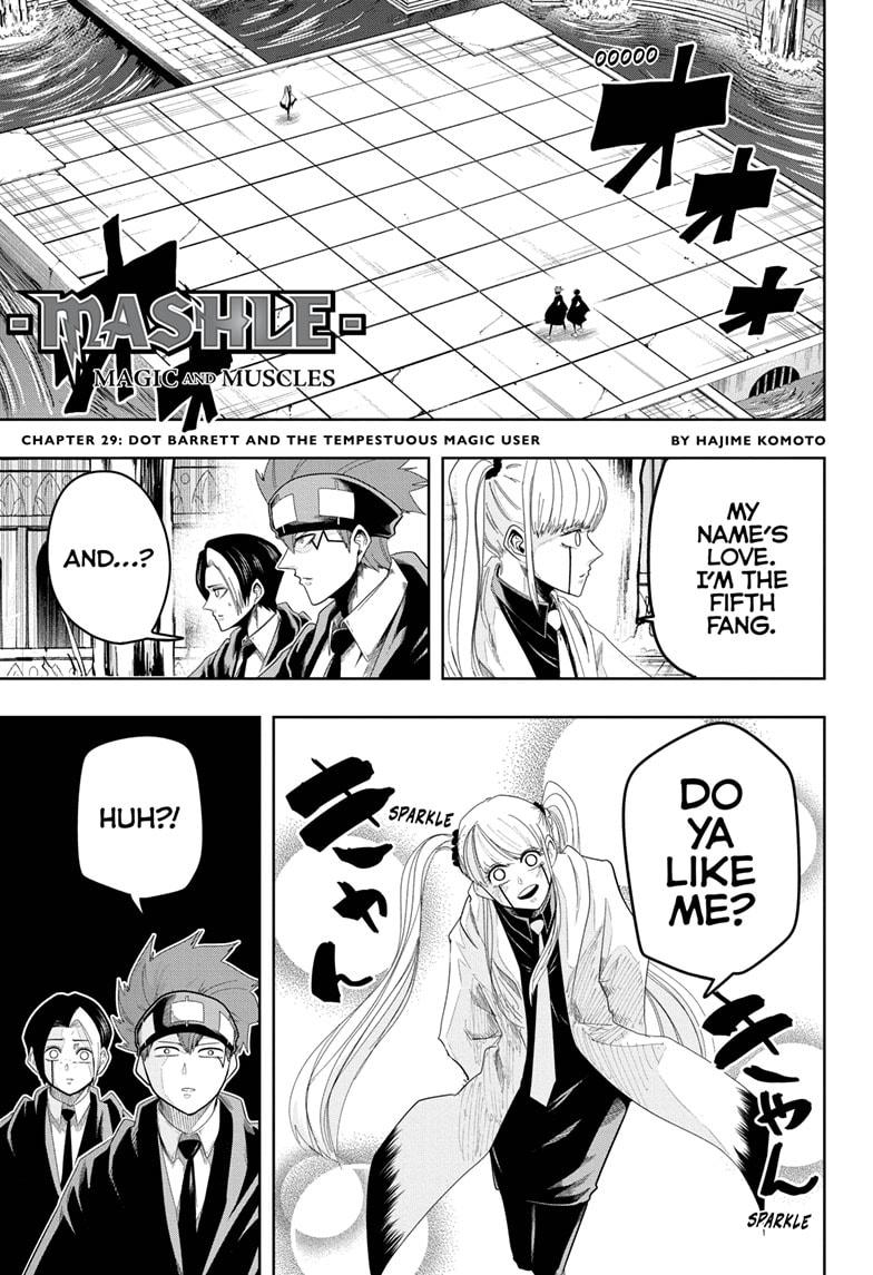 Page 1 of Chapter 29