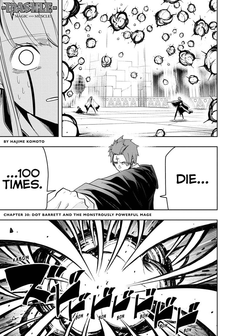 Page 1 of Chapter 30
