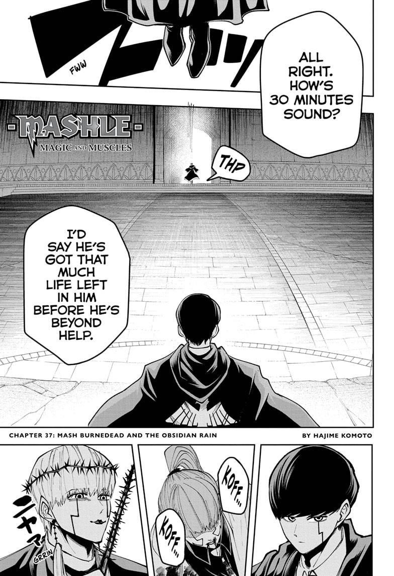 Page 1 of Chapter 37