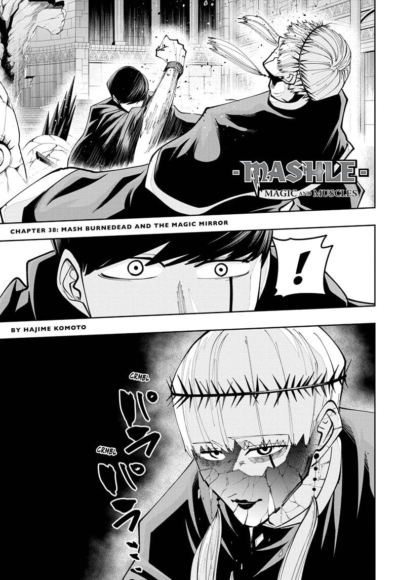 Page 1 of Chapter 38