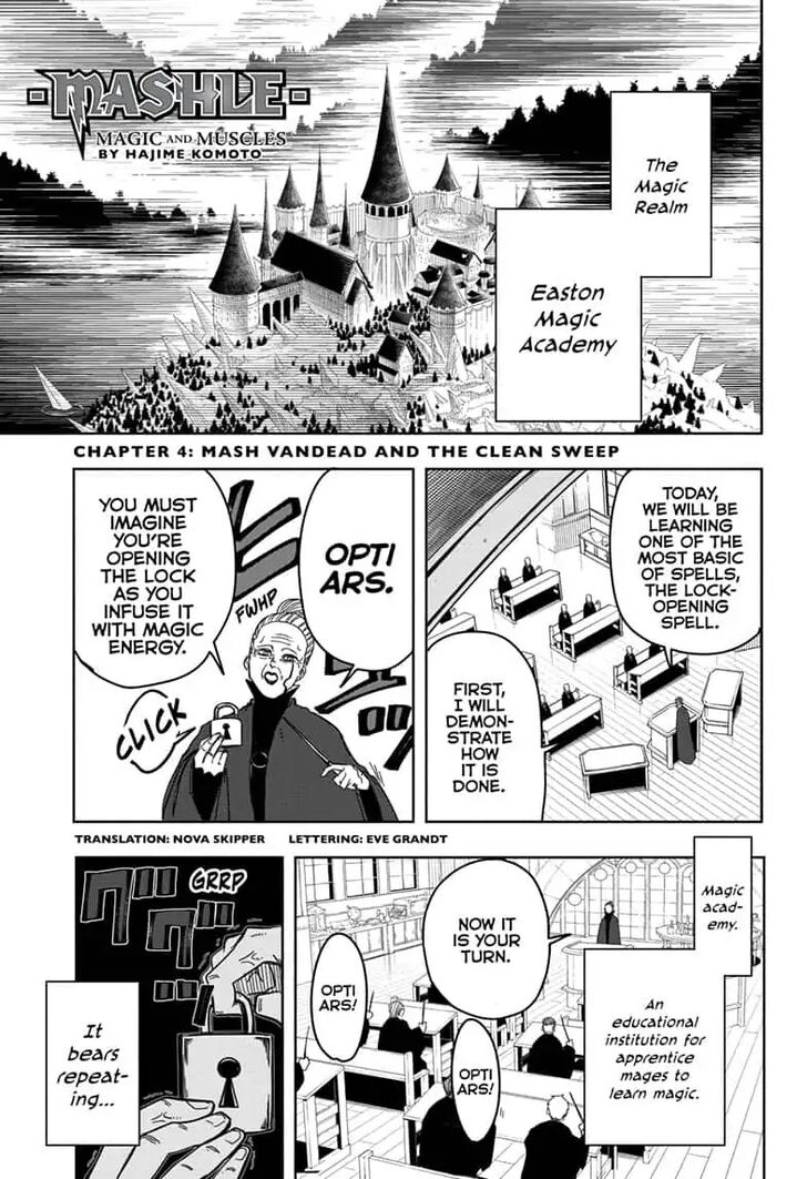 Page 1 of Chapter 4
